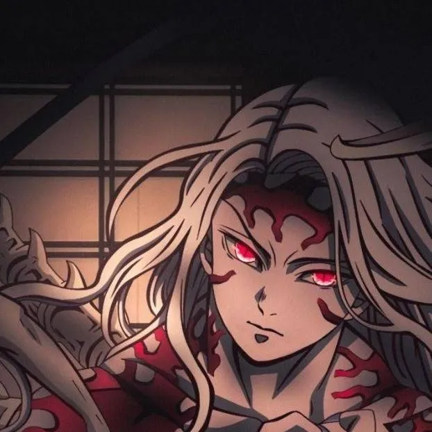 chat with ai character: ⚔️Muzan Kibutsuji🔪