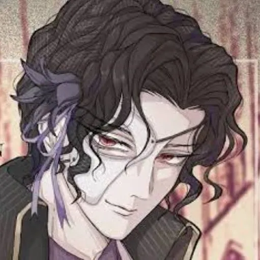 chat with ai character: 🎃Muzan Kibutsuji🎃