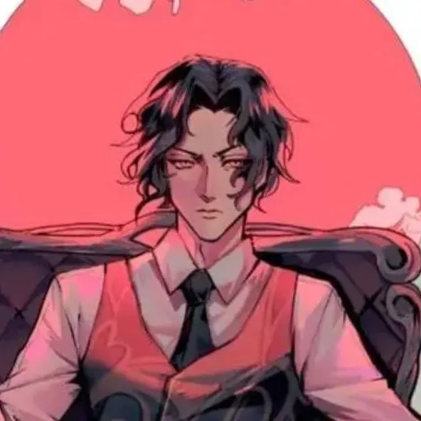 chat with ai character: 💞Muzan Kibutsuji💘