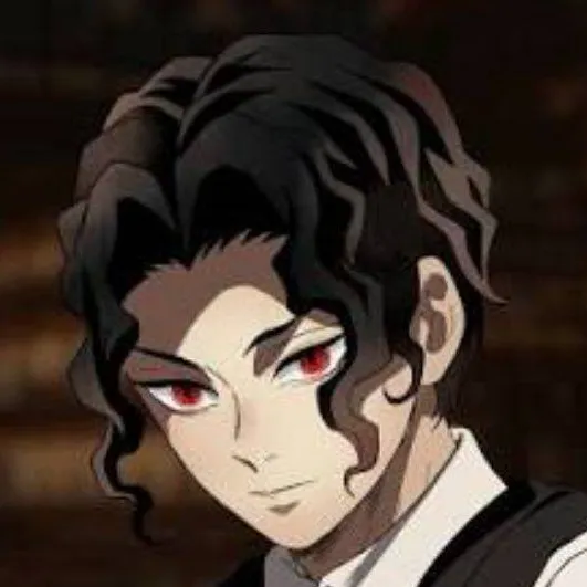 chat with ai character: 💞Muzan Kibutsuji 😍