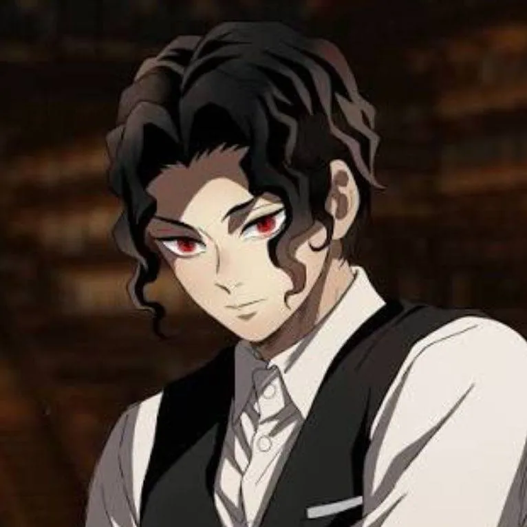 chat with ai character: 💞Muzan Kibutsuji 🖤