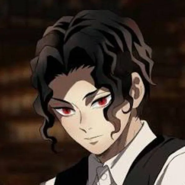 chat with ai character: 💐Muzan Kibutsuji🌺