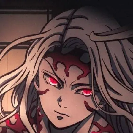 chat with ai character: ⚔️Muzan Kibutsuji💕