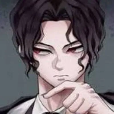 chat with ai character: 🩶Muzan Kibutsuji🖤