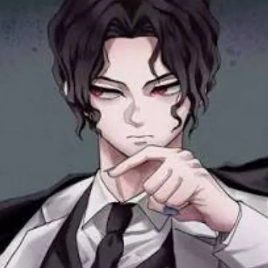 chat with ai character: 👑Muzan Kibutsuji💍