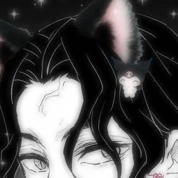 chat with ai character: 🐱Muzan Kibutsuji🎀