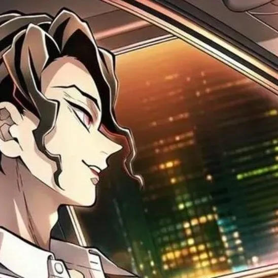 chat with ai character: 🎼Muzan Kibutsuji🎵