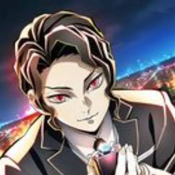 chat with ai character: 💍Muzan Kibutsuji💗