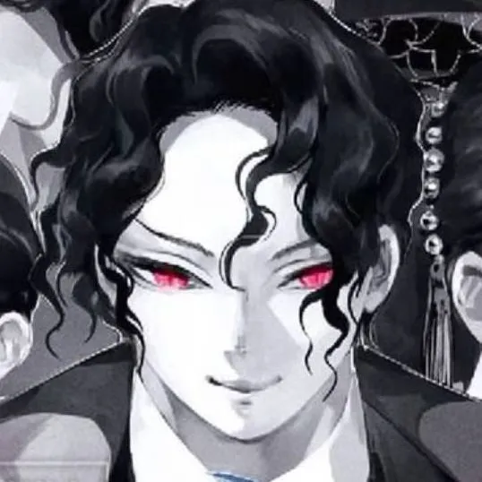 chat with ai character: 🎀Muzan Kibutsuji💕