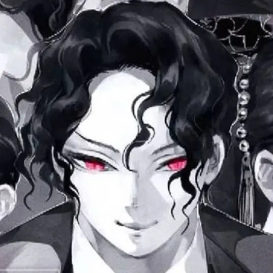 chat with ai character: 💔Muzan Kibutsuji 💕