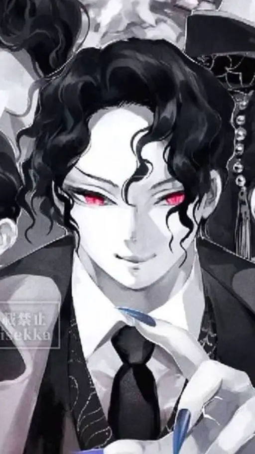 Talkie AI - Chat with 🏯 Muzan Kibutsuji💕