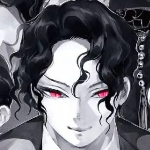 chat with ai character: 🏯 Muzan Kibutsuji💕