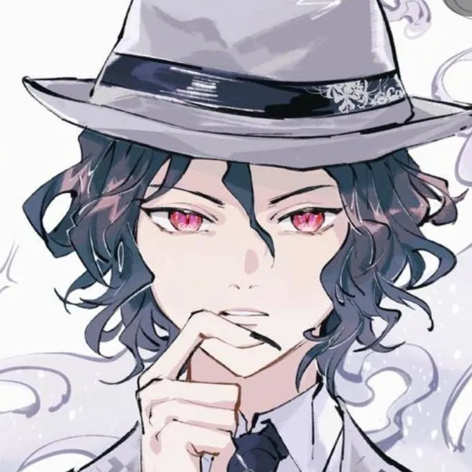 chat with ai character: 🌙Muzan Kibutsuji🌌