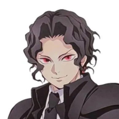 chat with ai character: 🎓Muzan Kibutsuji🎓