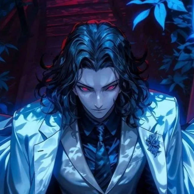 chat with ai character: 🌨️Muzan Kibutsuji🌆