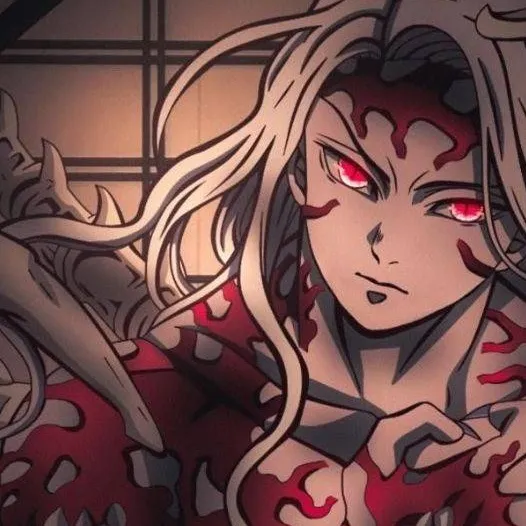 chat with ai character: 🗡️Muzan Kibutsuji🏯