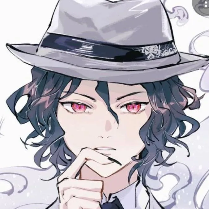 chat with ai character: 🌆Muzan Kibutsuji💐