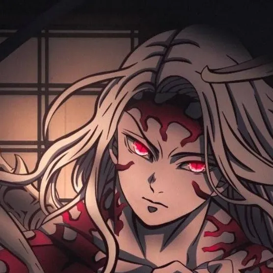 chat with ai character: 💍Muzan Kibutsuji🩵