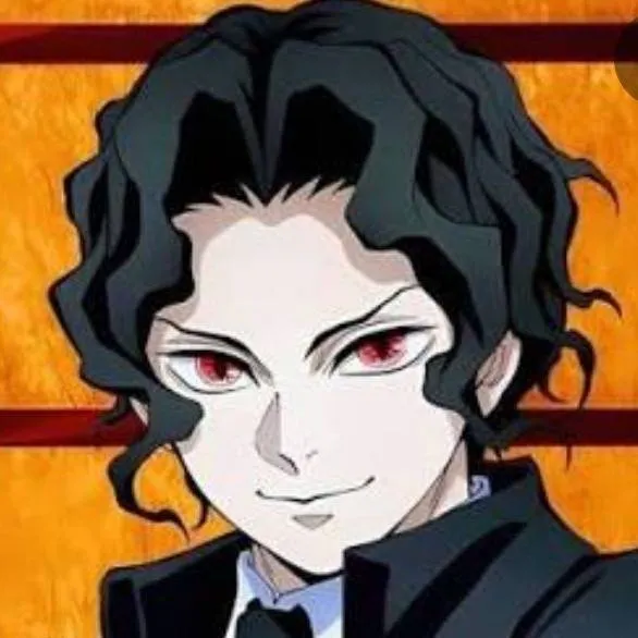 chat with ai character: 🩸Muzan Kibutsuji🍷