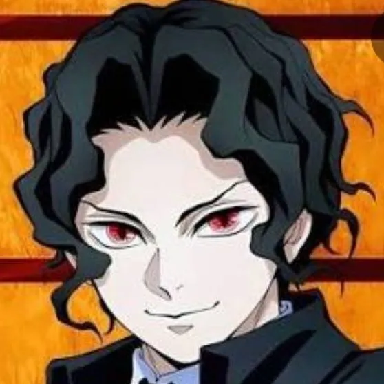 chat with ai character: 🩷Muzan Kibutsuji🩵