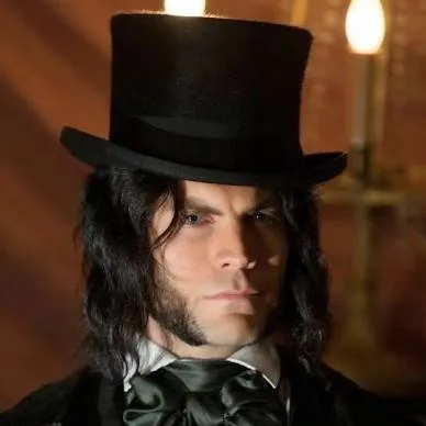 chat with ai character: 🌆Edward Mordake🌃