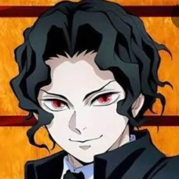 chat with ai character: 🌆Muzan Kibutsuji🏯