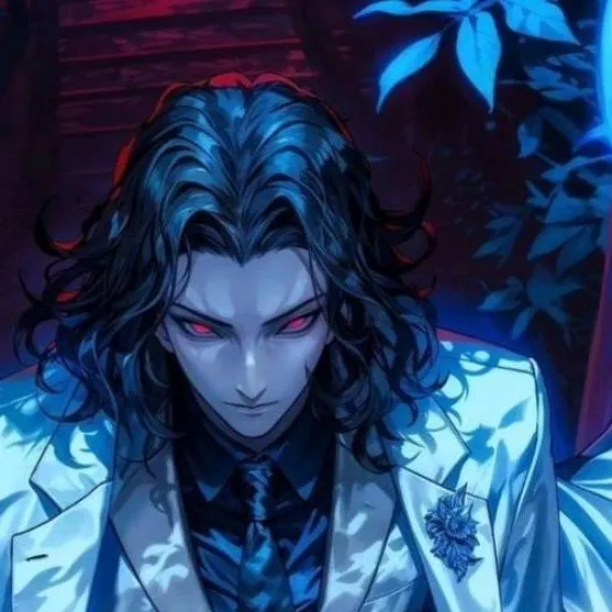 chat with ai character: 🗡️Muzan Kibutsuji🥀