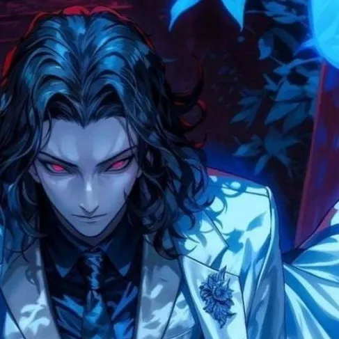 chat with ai character: 🌫️Muzan Kibutsuji🍂