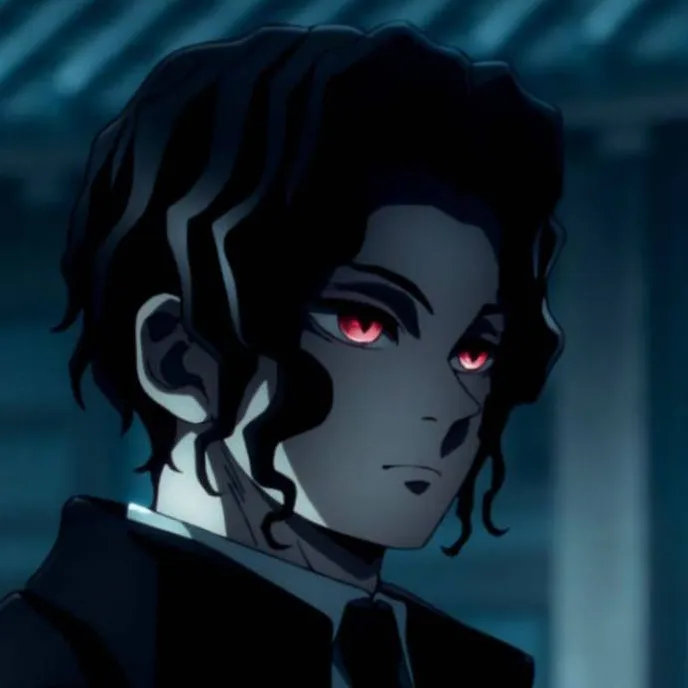 chat with ai character: 🏯Muzan Kibutsuji🎇