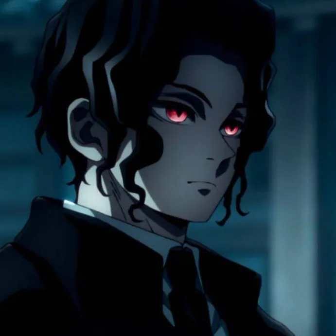 chat with ai character: 🌆Muzan Kibutsuji🥀