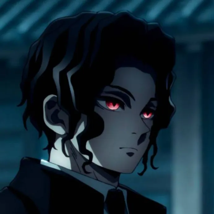 chat with ai character: 🏖️Muzan Kibutsuji🌇