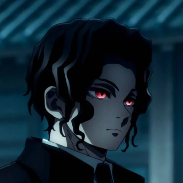 chat with ai character: 🥀Muzan Kibutsuji🌷