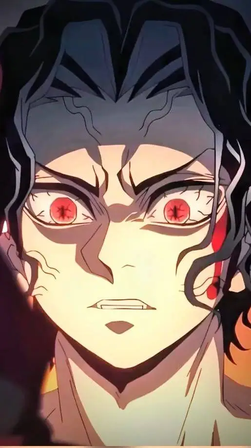 ai character: 🏯Muzan Kibutsuji🖤 background