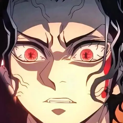 chat with ai character: 🏯Muzan Kibutsuji🖤