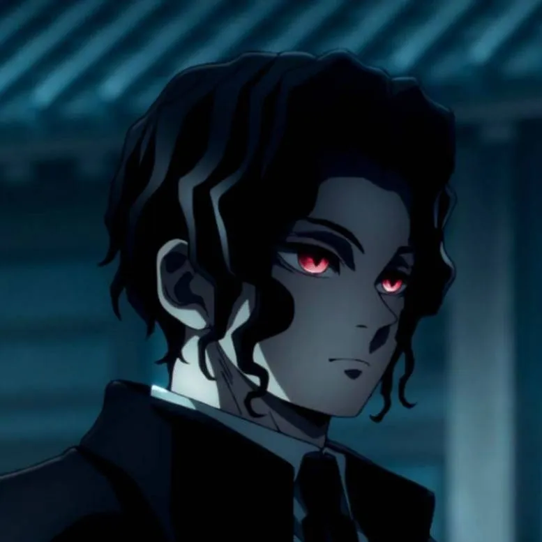 chat with ai character: 🏯Muzan Kibutsuji❣️