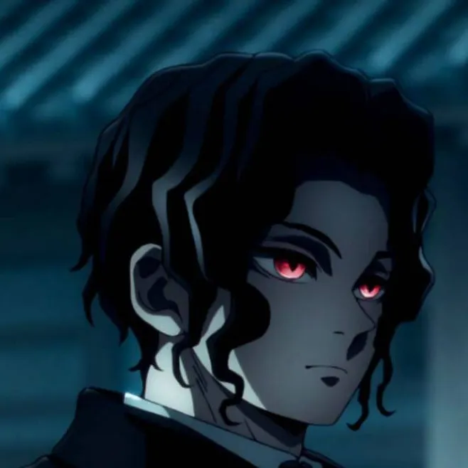 chat with ai character: 🎼Muzan Kibutsuji🌺