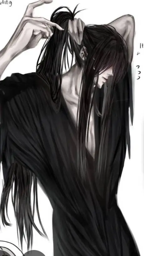 ai character: 📚Mr.Clawling❣️ background