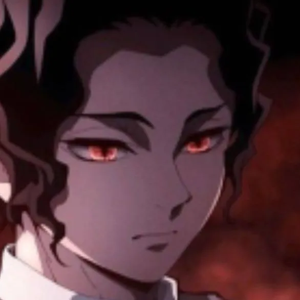 chat with ai character: ⛩️Muzan Kibutsuji🏯