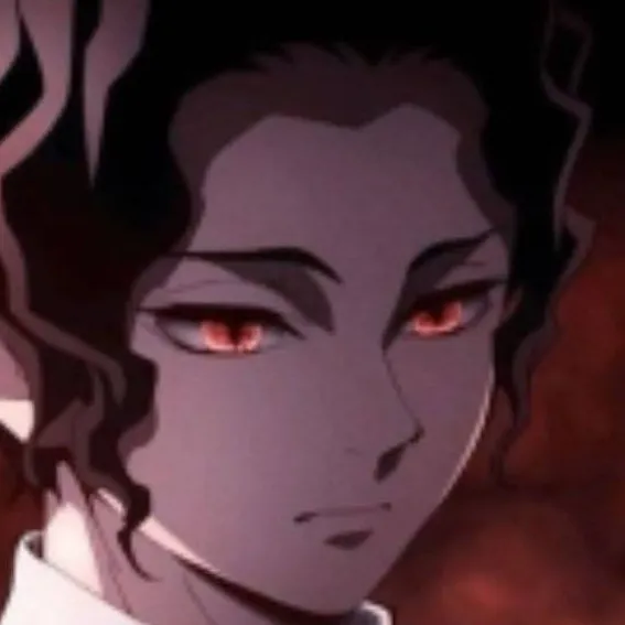 chat with ai character: ♥️Muzan Kibutsuji🖤