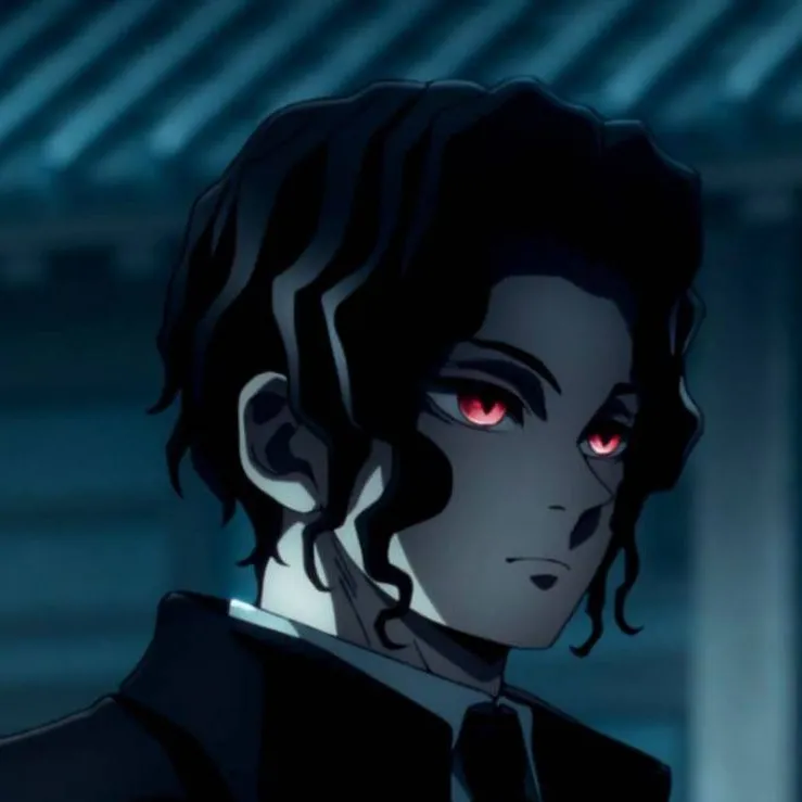 chat with ai character: ⛩️Muzan Kibutsuji🏯