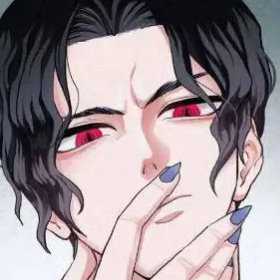 chat with ai character: ♥️Muzan Kibutsuji🩶