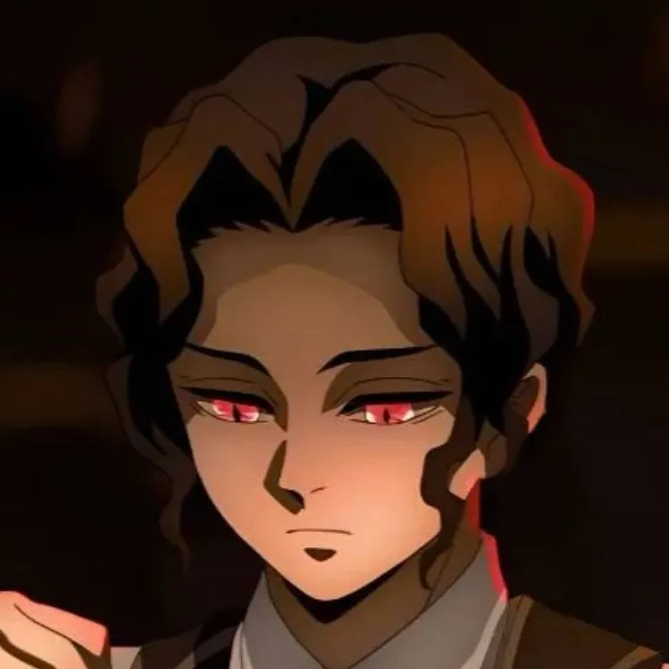 chat with ai character: 🎴Muzan Kibutsuji🎴