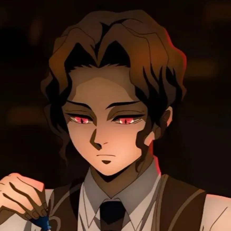 chat with ai character: 🥛Muzan Kibutsuji🥛