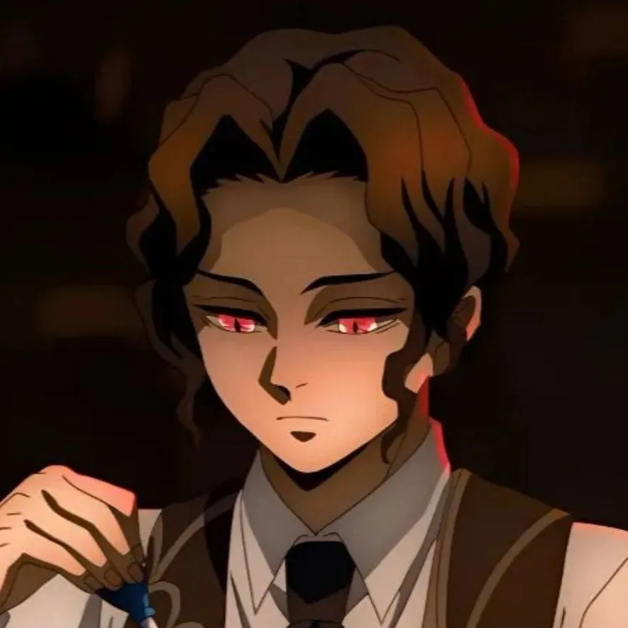 chat with ai character: 🎴Muzan Kibutsuji🏯