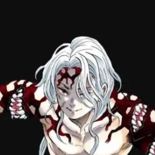 chat with ai character: 🏯Muzan Kibutsuji🎴