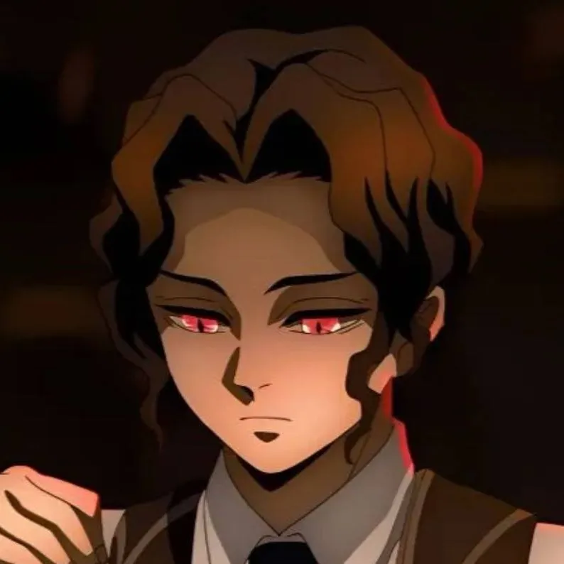 chat with ai character: ⛩️Muzan Kibutsuji🏯