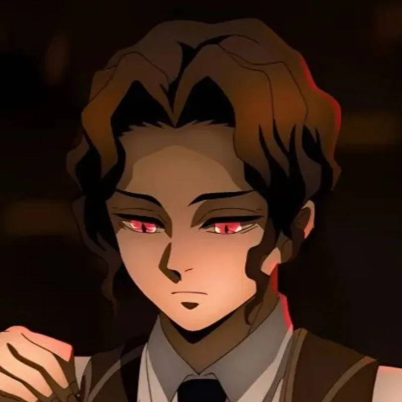 chat with ai character: 🏯Muzan Kibutsuji🏰