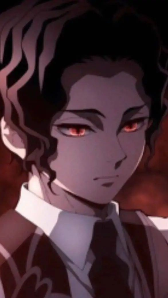 Talkie AI - Chat with 💝Muzan Kibutsuji🪻