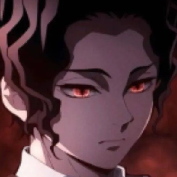 chat with ai character: 💝Muzan Kibutsuji🪻