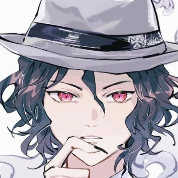 chat with ai character: ☕Muzan Kibutsuji☕